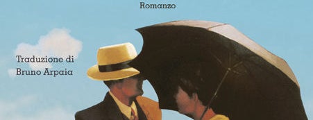 "Il tango della Vecchia Guardia", A. Pérez-Reverte