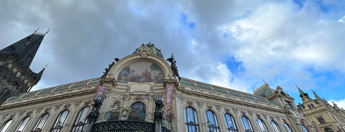 Hybernia Theatre is one of Jan's Saved Places.