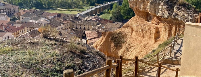 San Esteban de Gormaz is one of Сities.