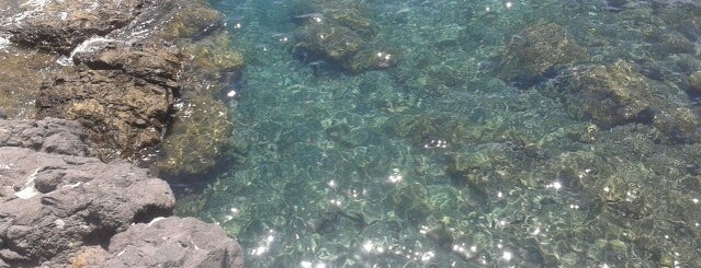 Playa de Gran Tarajal is one of Qué visitar en Fuerteventura.