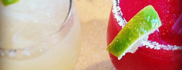 Matt's El Rancho is one of The 15 Best Places for Margaritas in Austin.