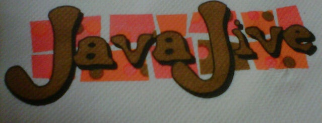 JavaJive is one of Lugares favoritos de SV.