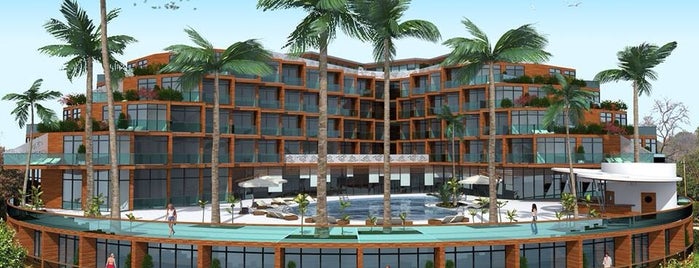 Suhan360 Hotel & Spa is one of Nazan : понравившиеся места.
