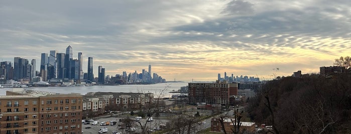 Donnelly Memorial Park is one of Parks in Hudson County.