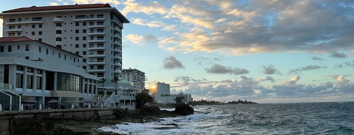 Ventana al Mar is one of San Juan, Puerto Rico.
