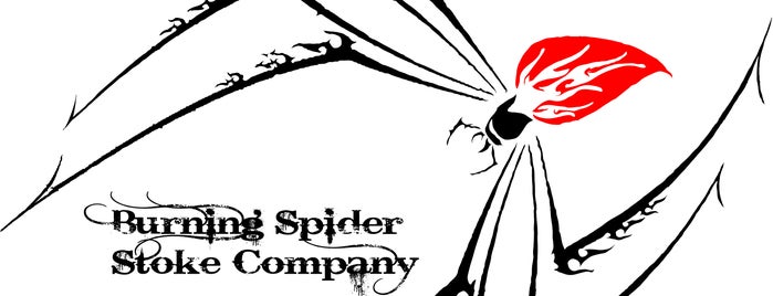 Burning Spider Stoke Company LLC is one of Signage.