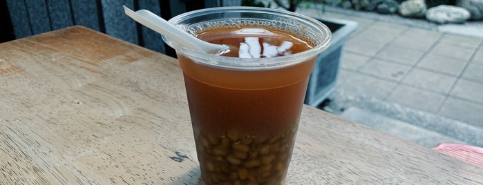 獅甲綠豆湯 is one of Kaohsiung - Food & Drink....