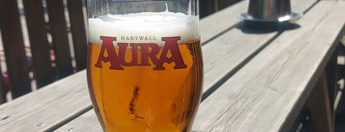 Pub Maria is one of Pohjois-Helsingin juottolat.