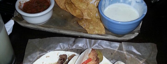 The Original El Taco is one of Cheap Atlanta Restaurants.