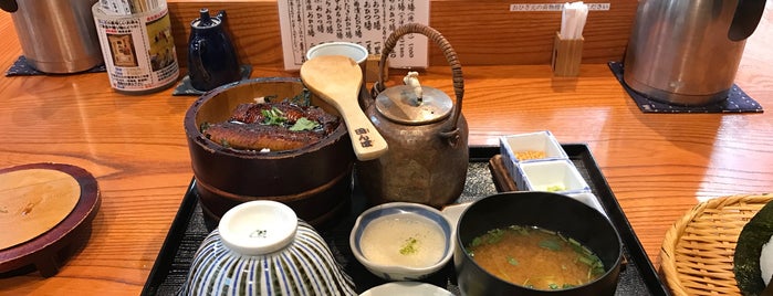 おひつ膳 田んぼ is one of Tokyo Adventures.