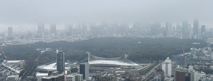 Shibuya Hikarie is one of Ryan'ın Kaydettiği Mekanlar.