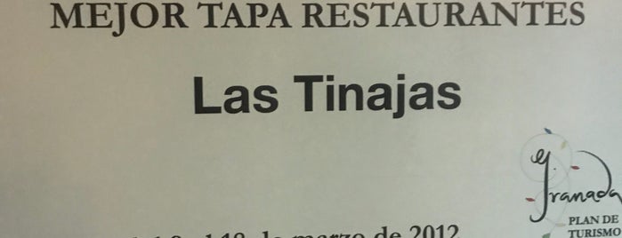 Las Tinajas is one of Norwelさんの保存済みスポット.