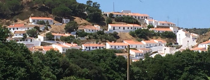 Aljezur is one of Algarve by Jas.