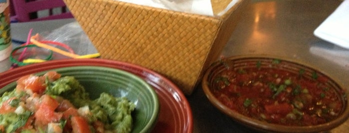 Cactus Madison Park is one of The 15 Best Places for Guacamole in Seattle.
