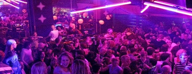 Taksim Bar & Club