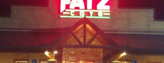 FATZ is one of sqeptiq's Saved Places.