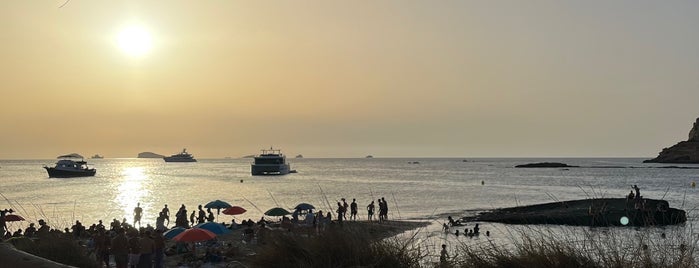 Sunset Ashram is one of Spain - Ibiza.