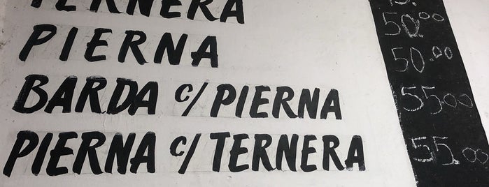 Tortas Mary is one of Lugares que le Gustan a Frank.