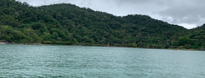 Ilhas De Paraty is one of Paraty.