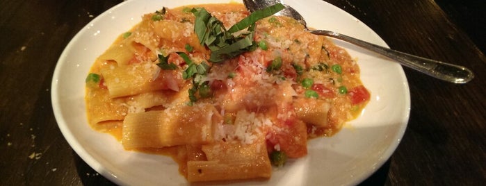 Bella Trattoria Italiana is one of The Absolute Best Pasta in the Bay Area.