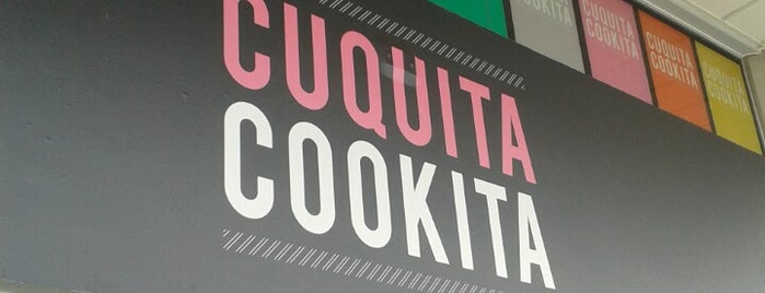 Cuquita Cookita is one of Panama.