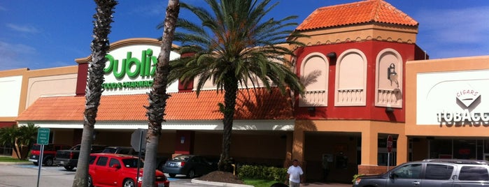 Publix is one of Lisa’s Liked Places.