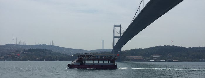 Karayolları Sosyal Tesisleri is one of İstanbul.