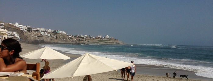 Punta Hermosa is one of Peru, Best Places.