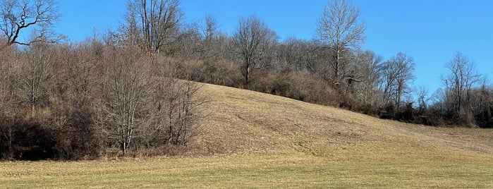 First State National Historical Park - Beaver Valley is one of Parks.