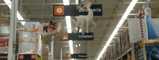 The Home Depot is one of Gilberto 님이 좋아한 장소.