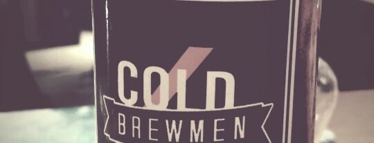 Brewmen is one of Java the Heart.