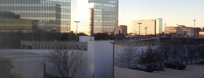 Hyatt Place Dallas-North/By The Galleria is one of Dallas.