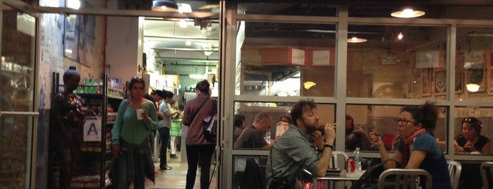 Chelsea Thai is one of nyc food havens.