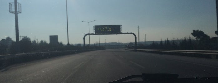 Izmir - Aydin Autobahn is one of Orte, die Tahsin gefallen.