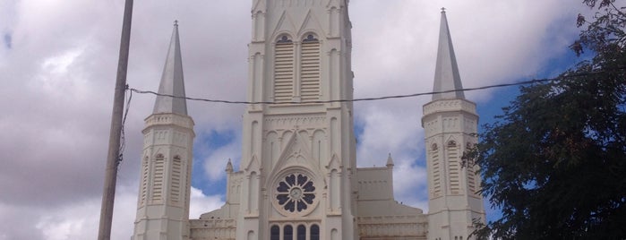 Raíssa - Catedral