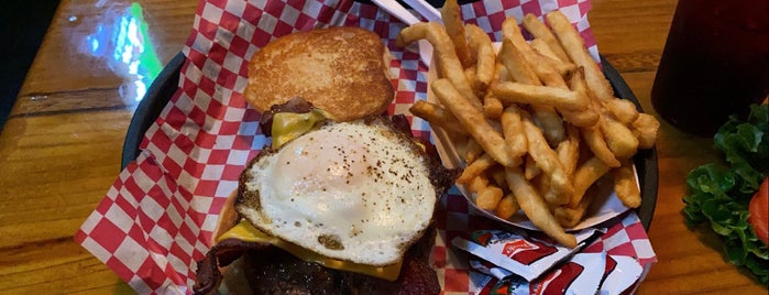 Padre Island Burger Company is one of Restaurants to Try.