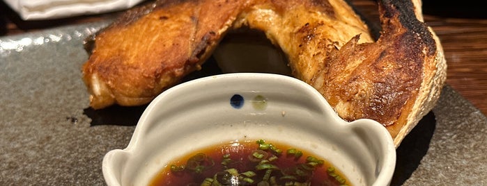 Miyabiya Sushi and Grill is one of Japanese.
