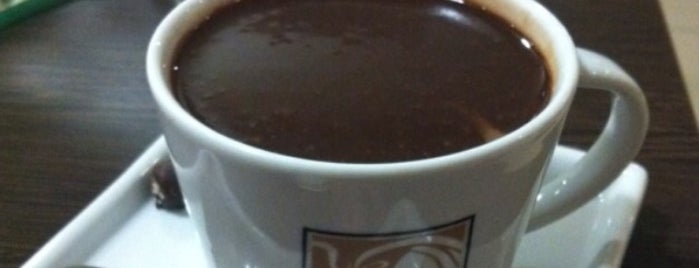 Galeria Chocolate is one of Sobremesa.