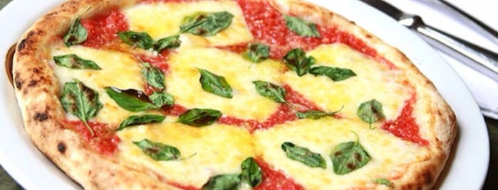 Pizzaria Speranza is one of SP.Pizza!.