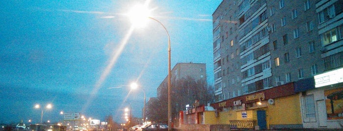 17 комплекс (ЗЯБ) is one of Микрорайоны Набережных Челнов.