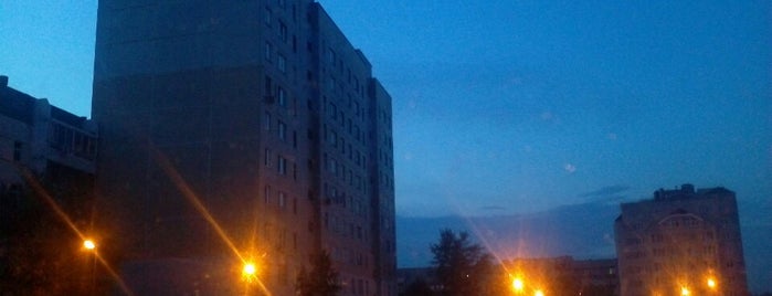 14 комплекс (ЗЯБ) is one of Микрорайоны Набережных Челнов.