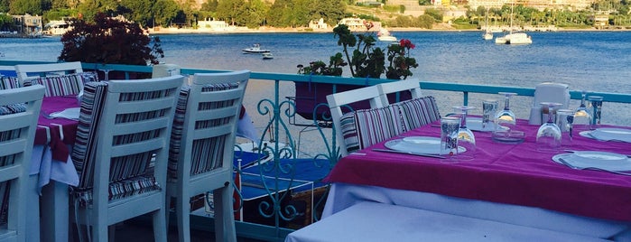 Mehtap Restaurant is one of bodrum.