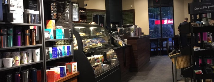 Starbucks is one of Best of Saskatoon.