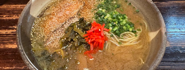 麺屋 やしち is one of ラーメン（主に札幌）.