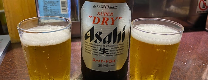 司 (つかさ) is one of 福岡ほろ酔い酒場.