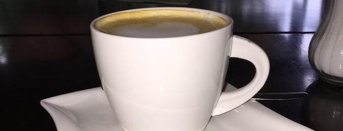 Kleefelder Kaffeeklatsch is one of Cafe.
