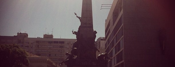 Centro Histórico is one of Porto Alegre, RS..