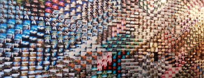 Lomography Embassy Store Istanbul is one of My Istanbul.