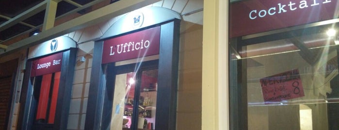 L'Ufficio is one of Torino.