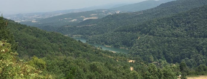 Yalova Termal Tesisleri is one of -'ın Beğendiği Mekanlar.